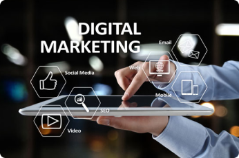 Digital Marketing